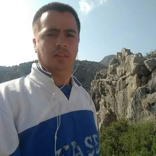 Süleyman AVCI
